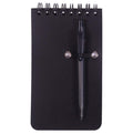 Premium Mini Notebook with Pen