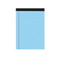 Colored Legal Writing Pads