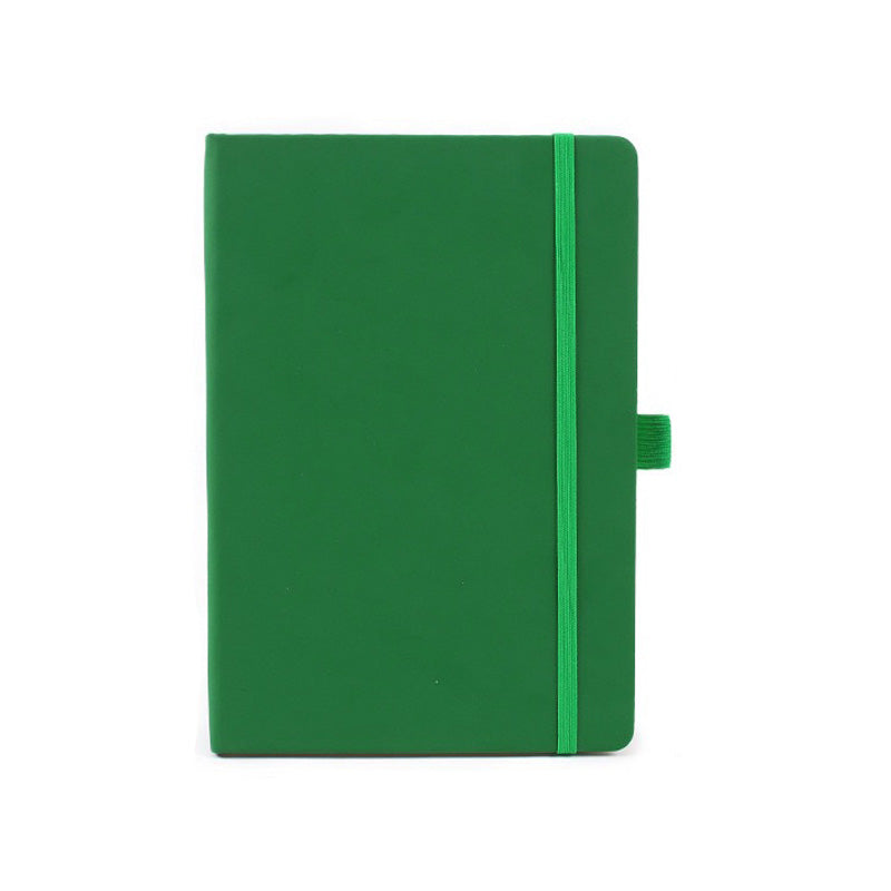 A5 Journal Notebook