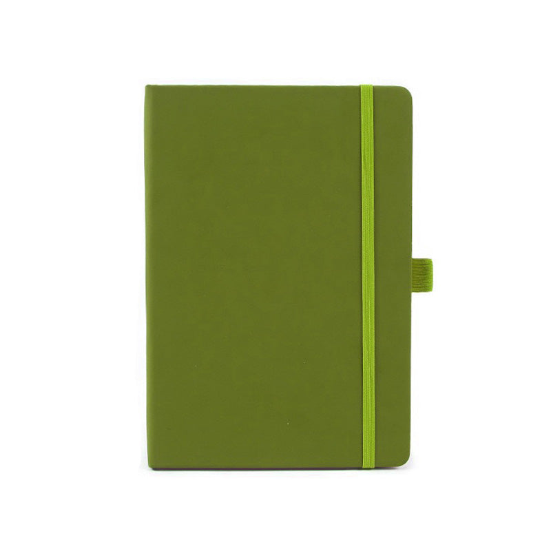 A5 Journal Notebook
