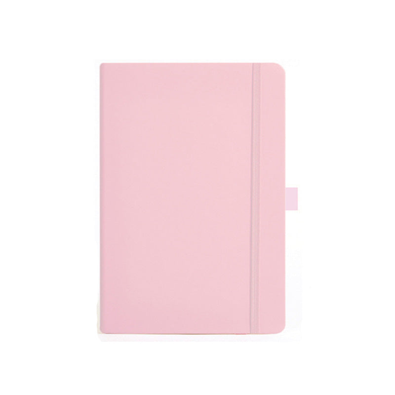 A5 Journal Notebook