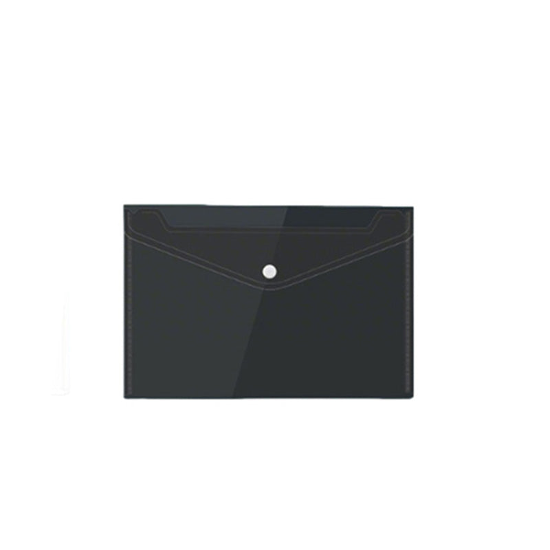 A4 Snap-Button File Folder
