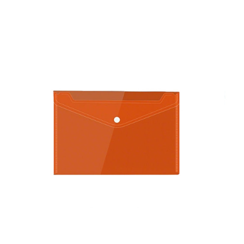 A4 Snap-Button File Folder