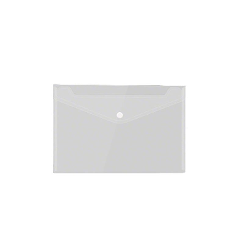 A4 Snap-Button File Folder