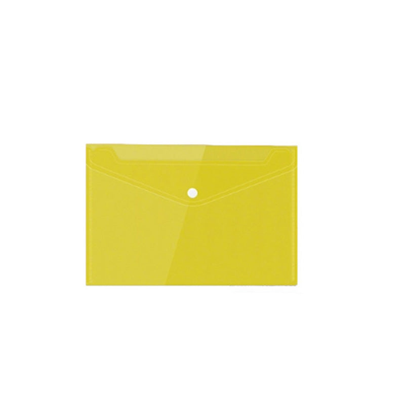 A4 Snap-Button File Folder