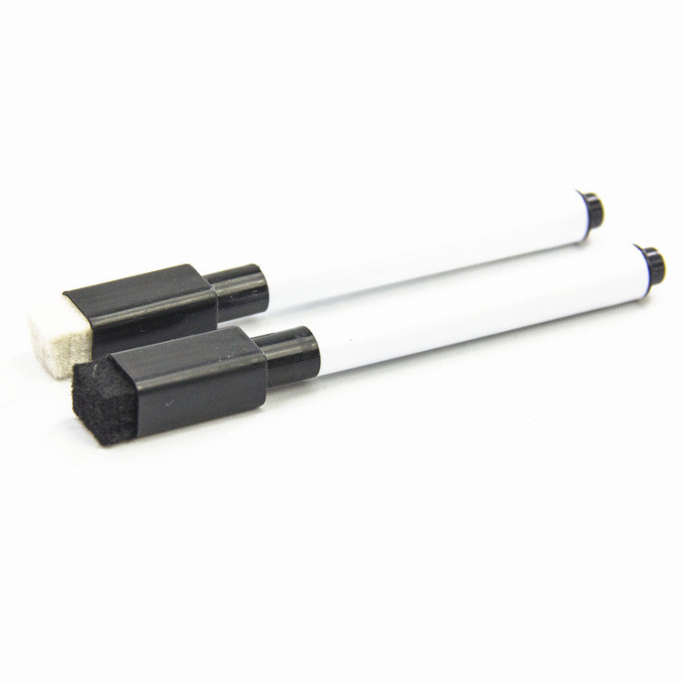Whiteboard Marker Pen with Eraser