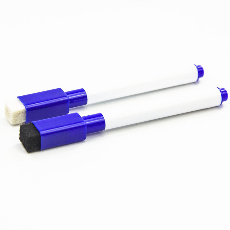 Whiteboard Marker Pen with Eraser