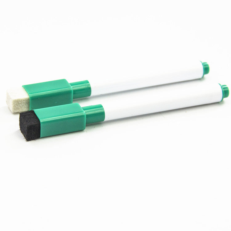 Whiteboard Marker Pen with Eraser