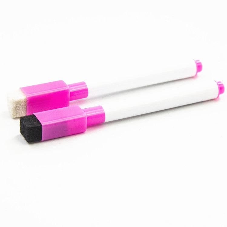 Whiteboard Marker Pen with Eraser