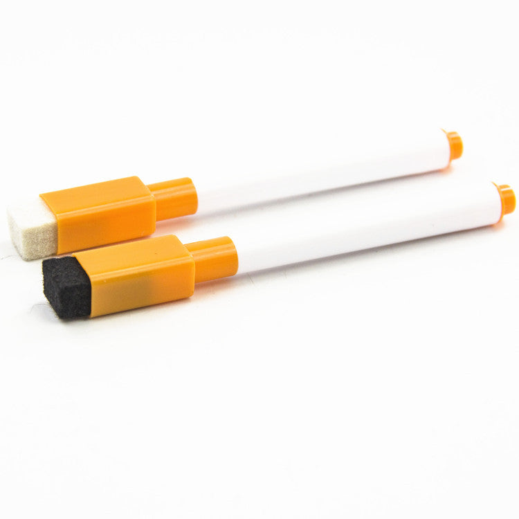 Whiteboard Marker Pen with Eraser