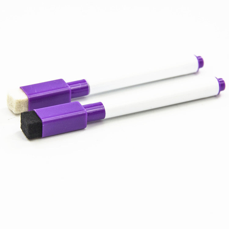 Whiteboard Marker Pen with Eraser