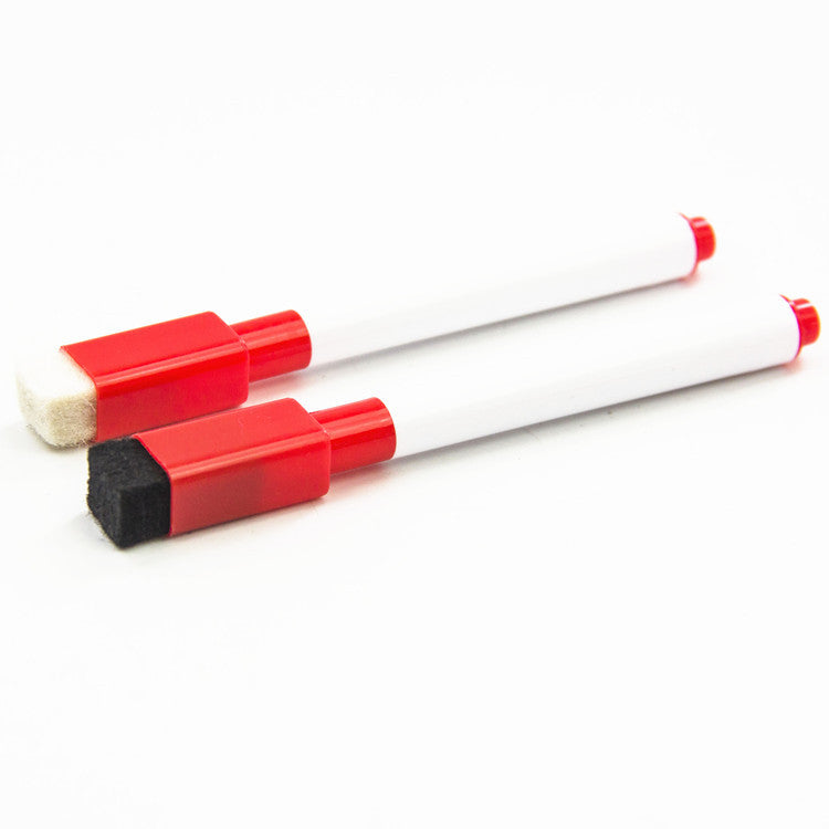 Whiteboard Marker Pen with Eraser