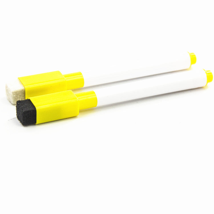 Whiteboard Marker Pen with Eraser