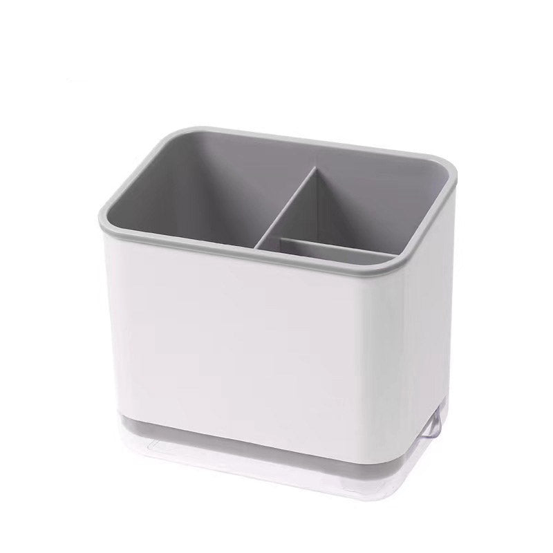 Multifunctional Cutlery Storage Organizer