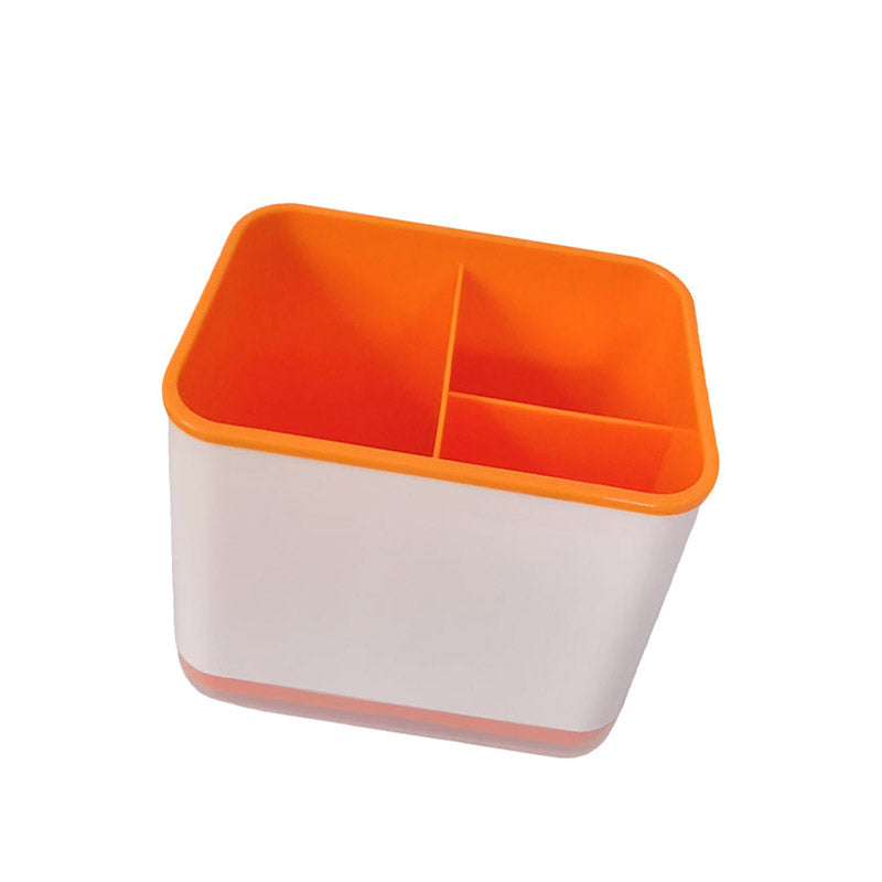Multifunctional Cutlery Storage Organizer