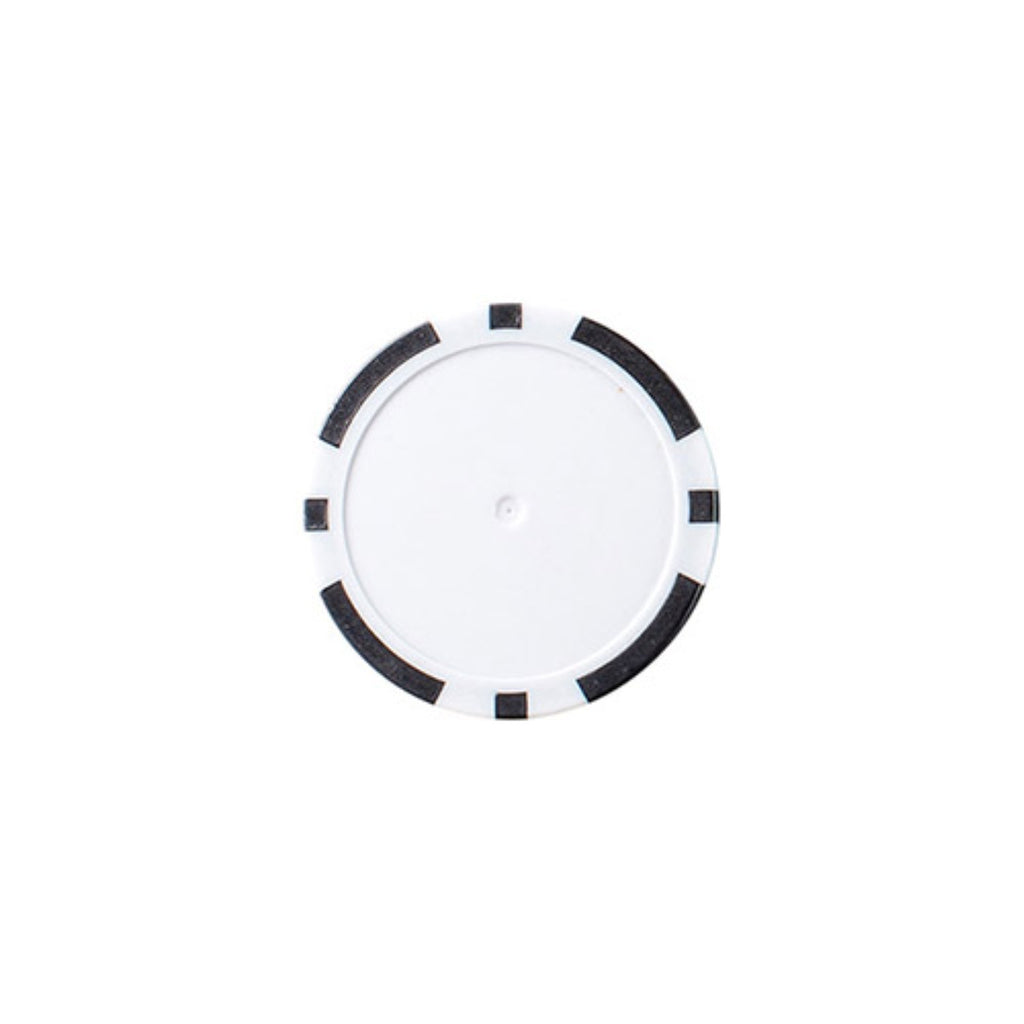 Double-Sided Poker Chips