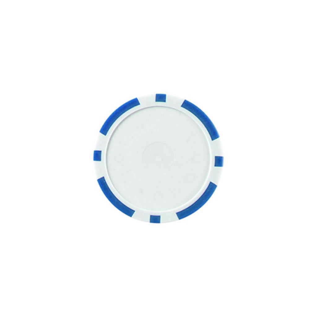 Double-Sided Poker Chips