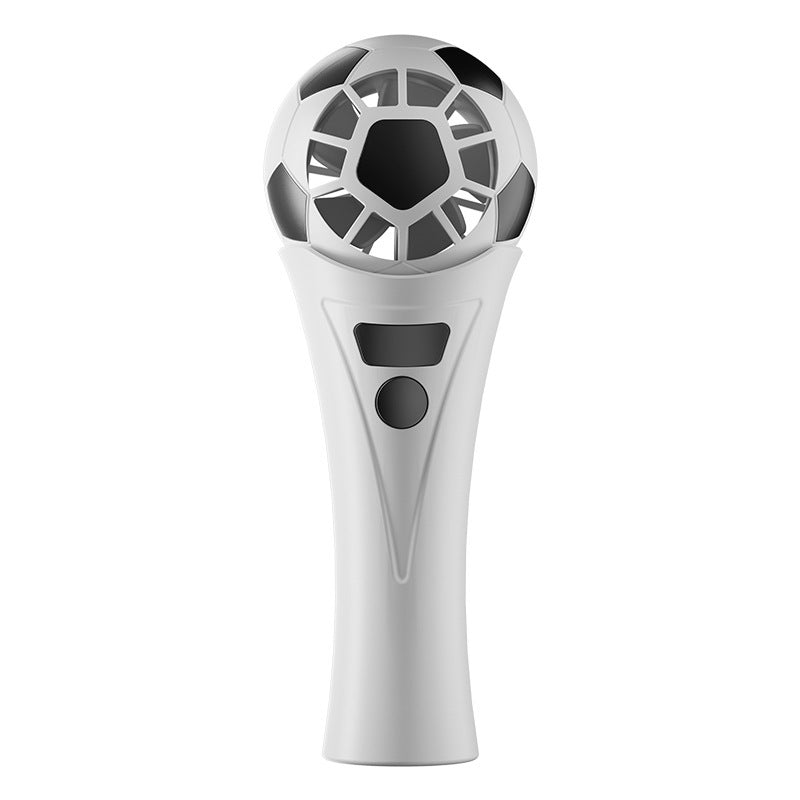 Football-Shaped USB Cooling Fan