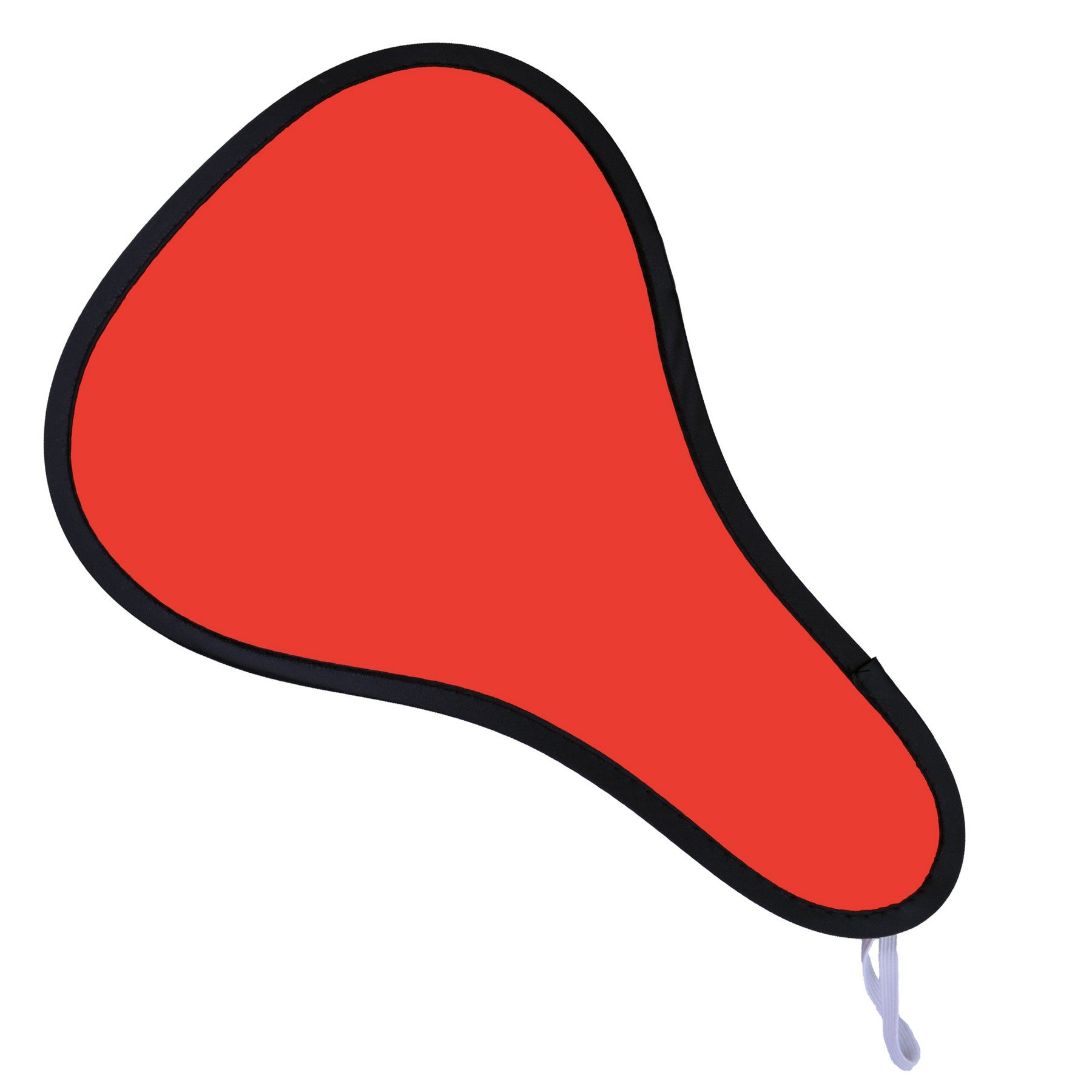 Foldable Nylon Hand Fan