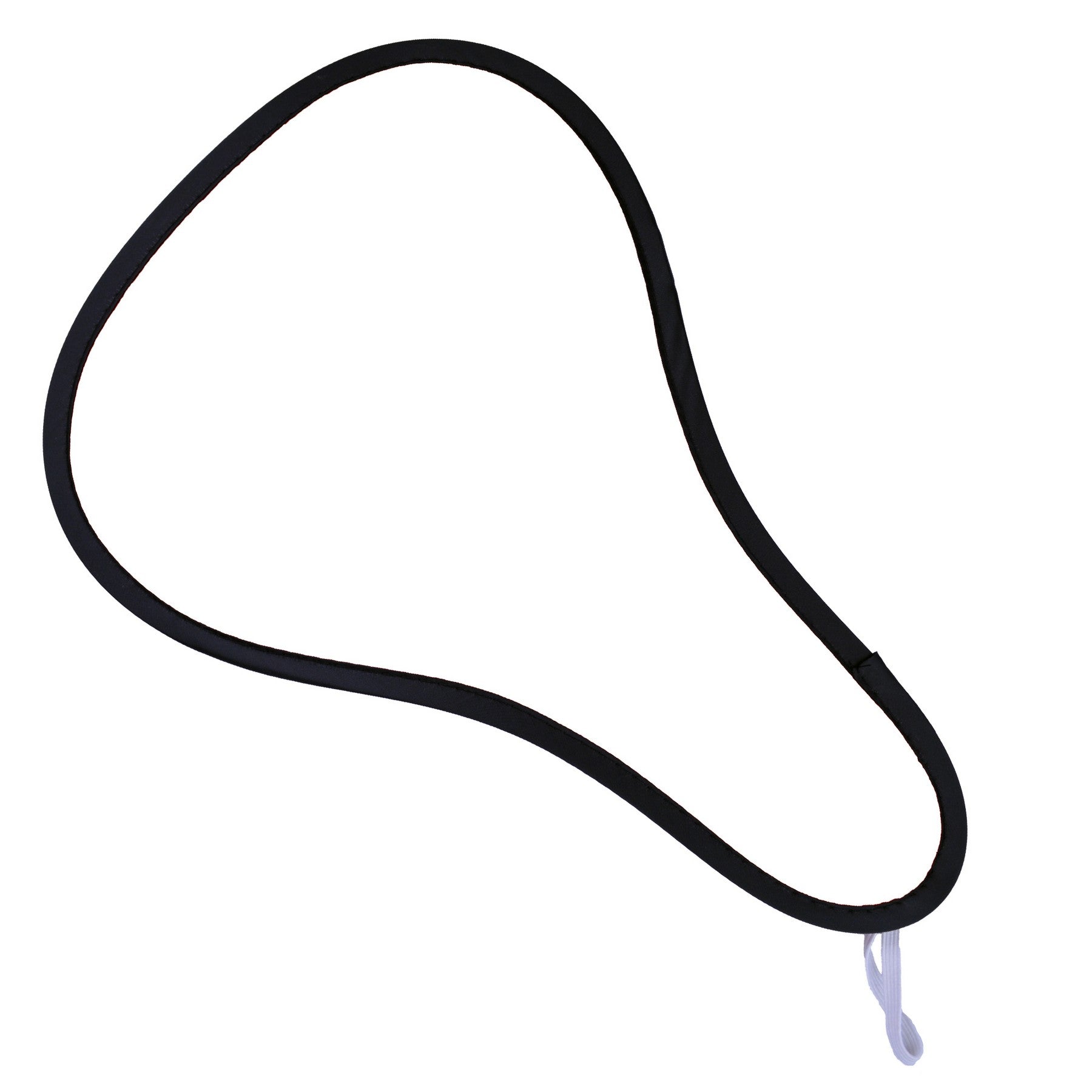 Foldable Nylon Hand Fan