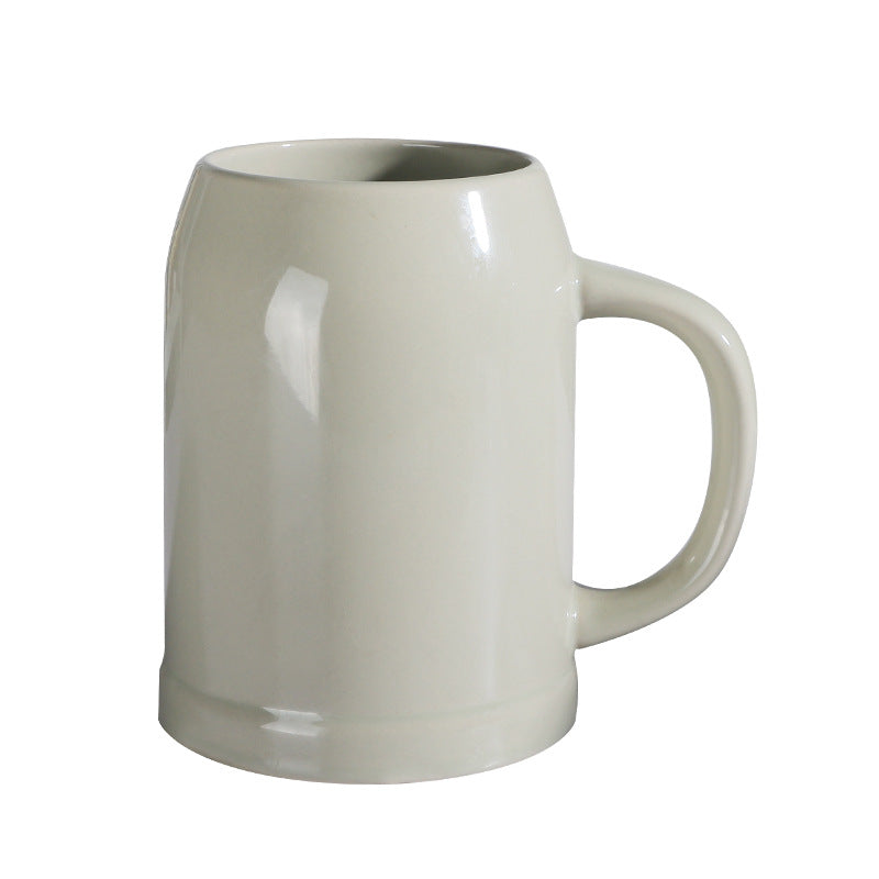 16 oz Beer Stein