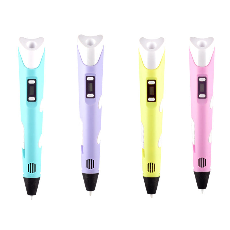 3D Printing Pen