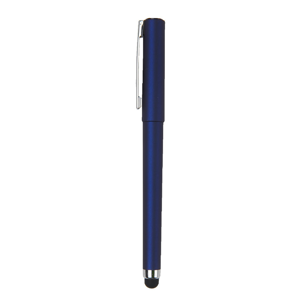 Stylus Gel Ink Pen