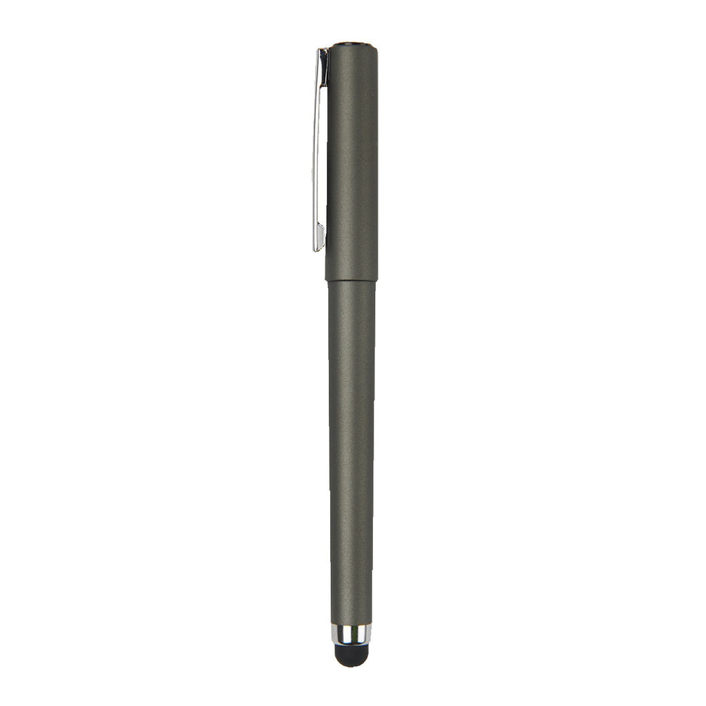 Stylus Gel Ink Pen