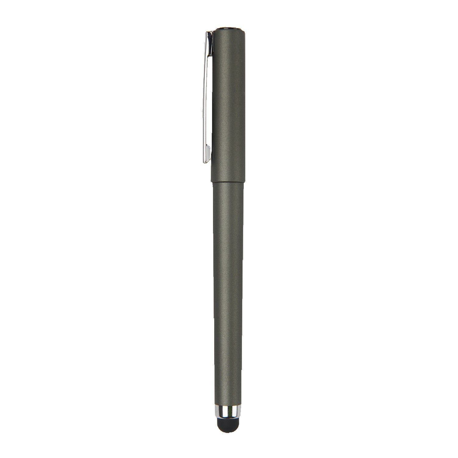 Stylus Gel Ink Pen