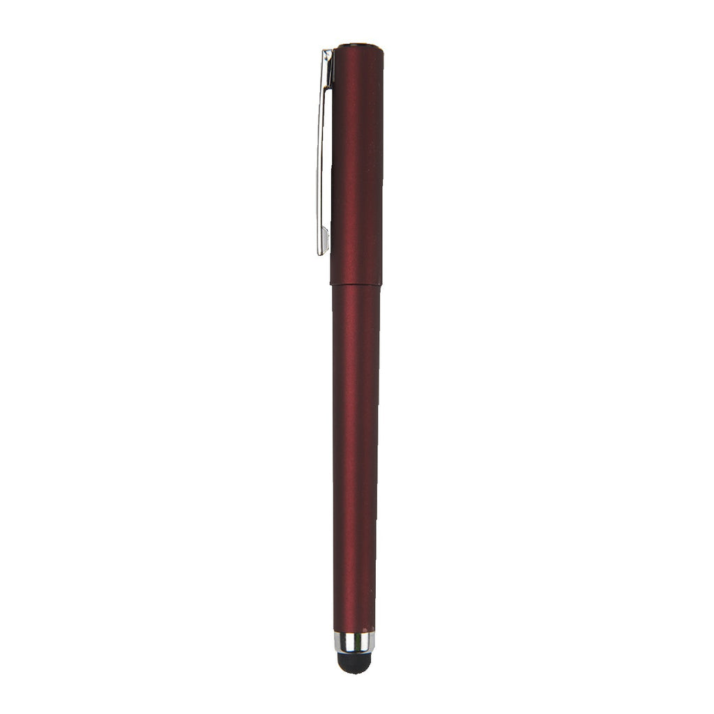 Stylus Gel Ink Pen