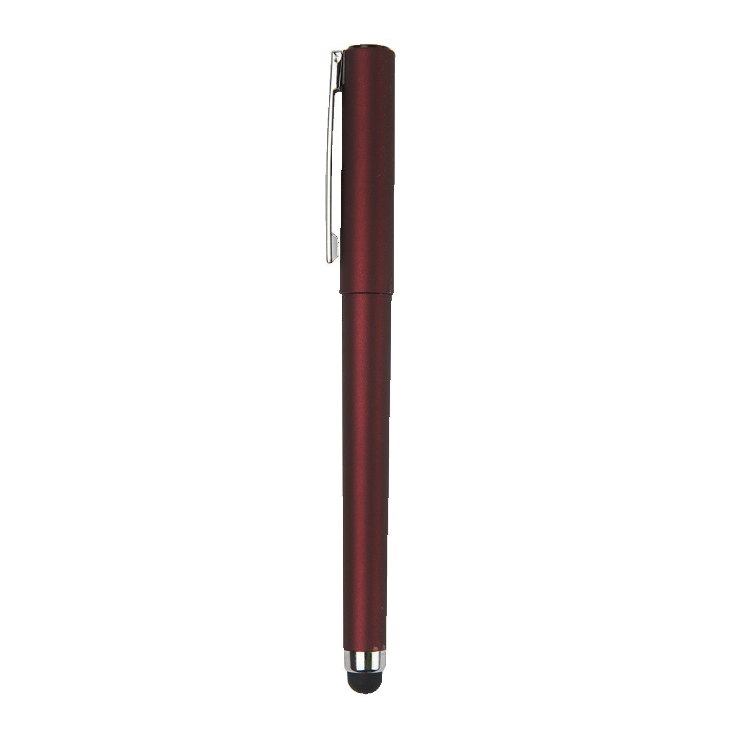 Stylus Gel Ink Pen