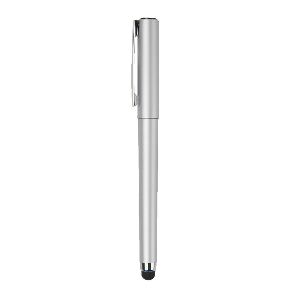 Stylus Gel Ink Pen