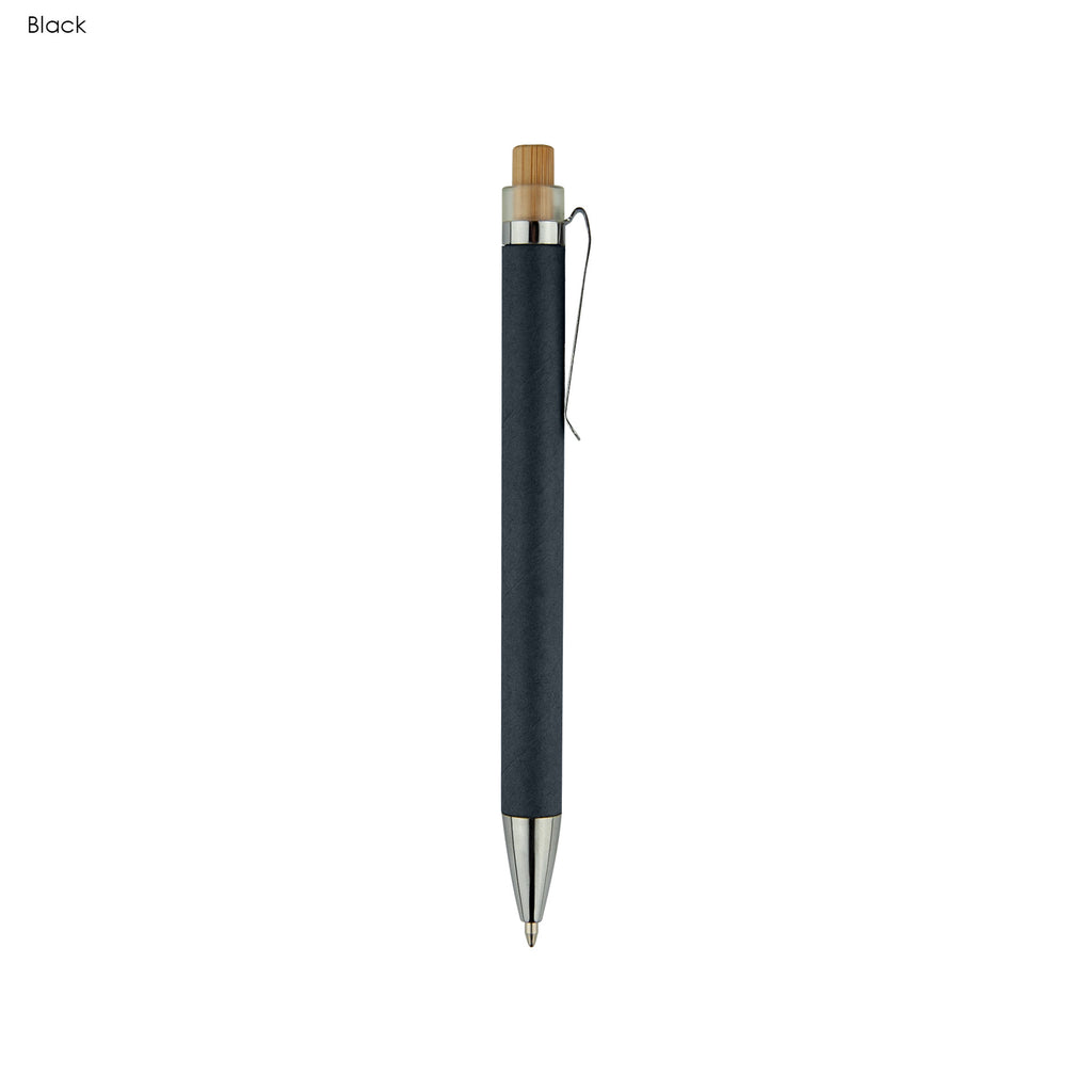 Recycled Paper Pen