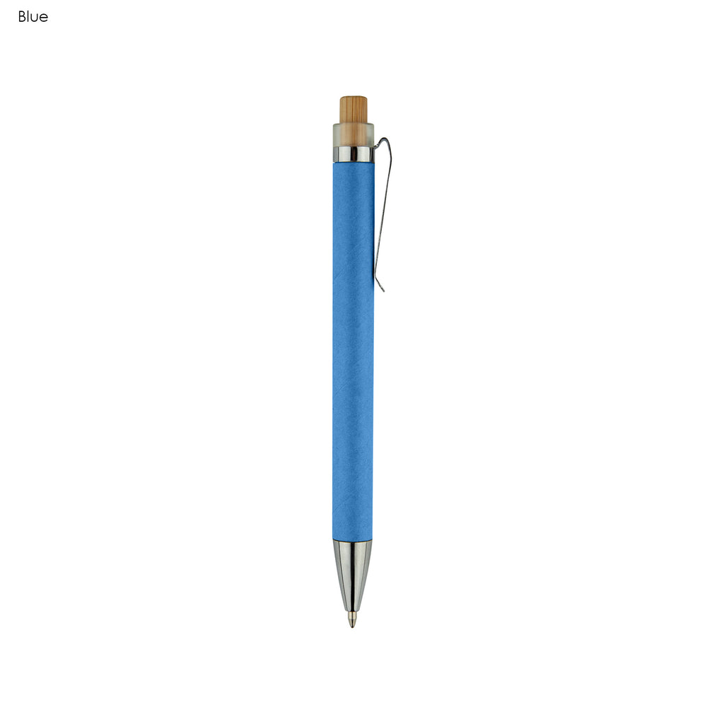 Recycled Paper Pen