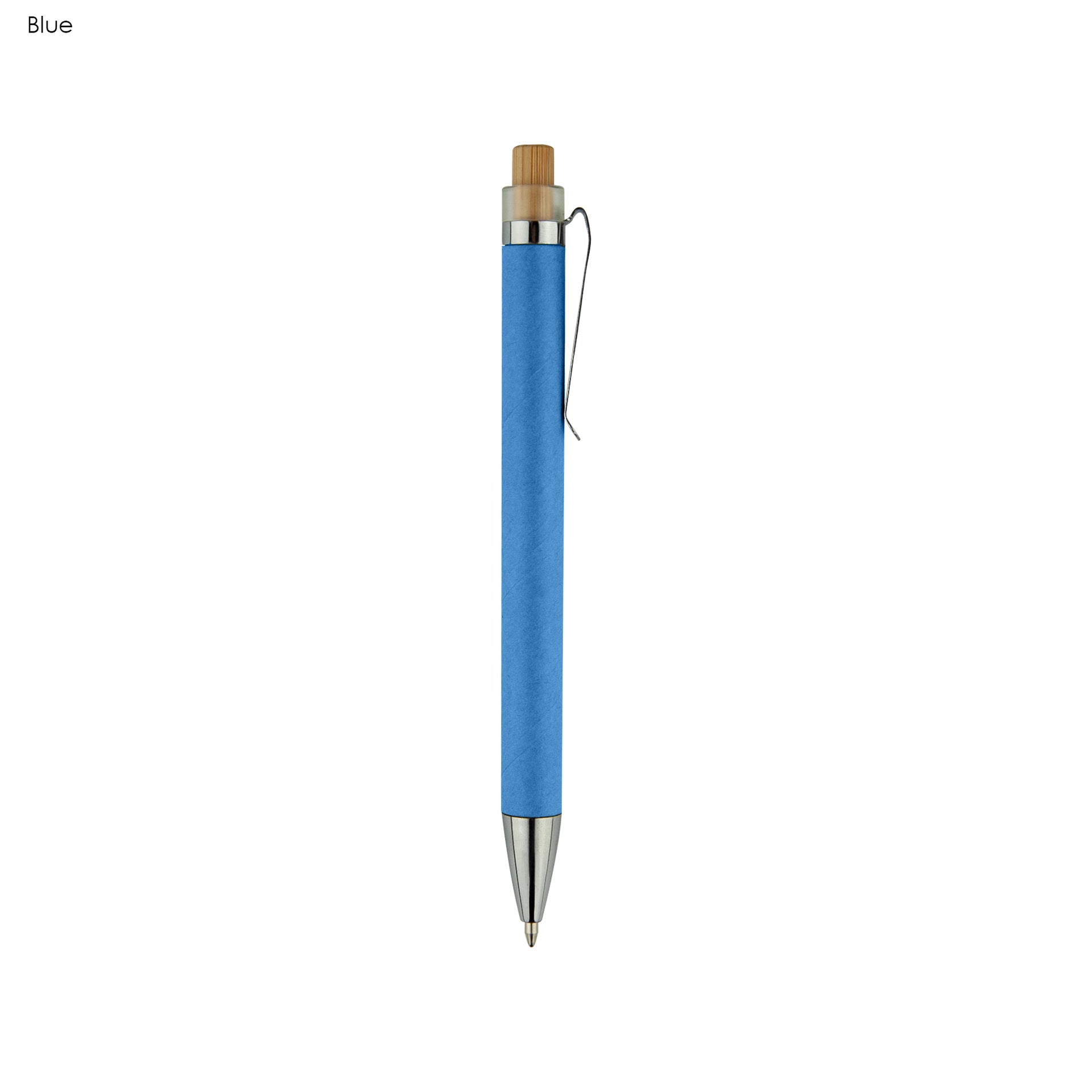 Recycled Paper Pen