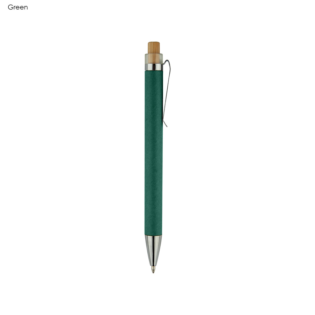 Recycled Paper Pen