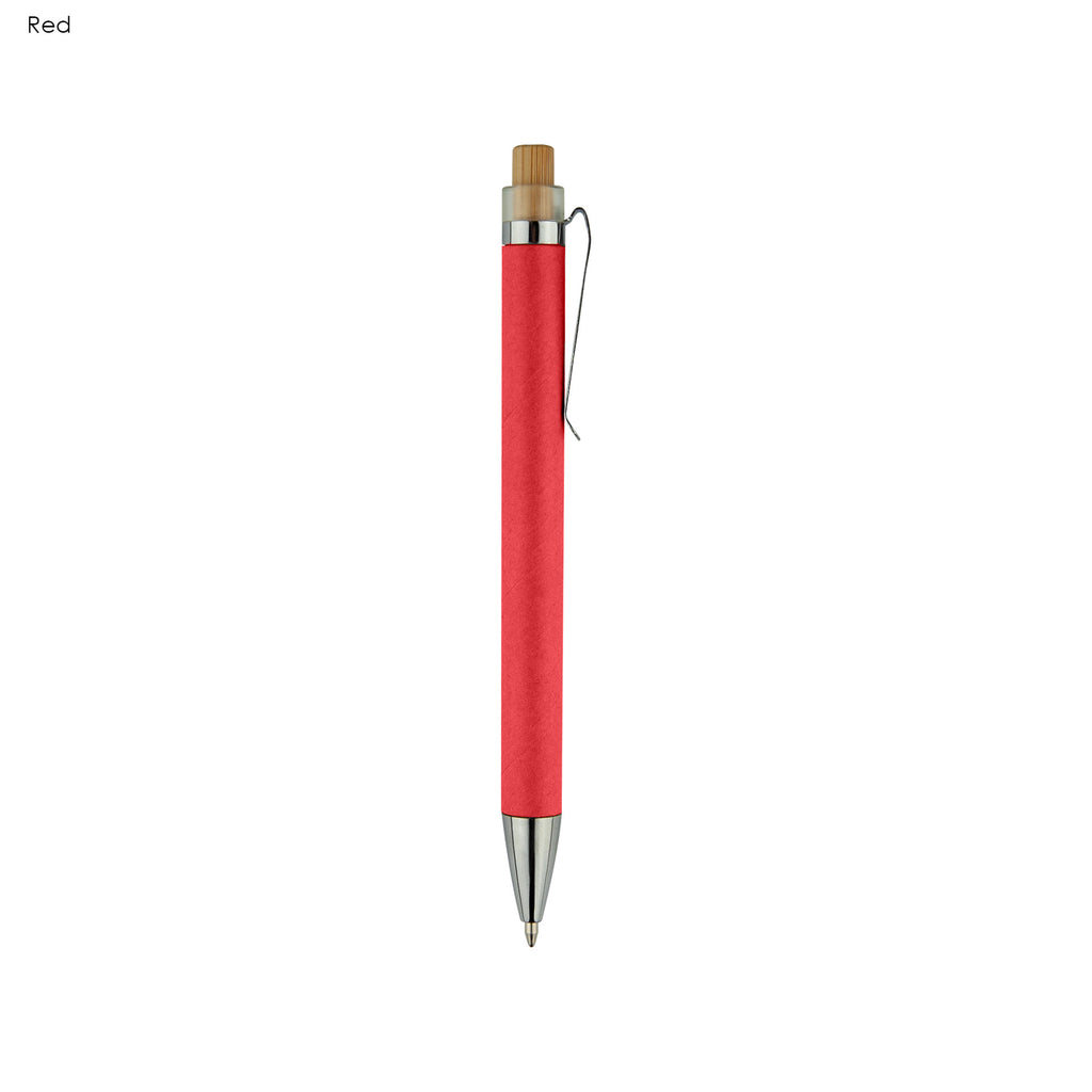 Recycled Paper Pen