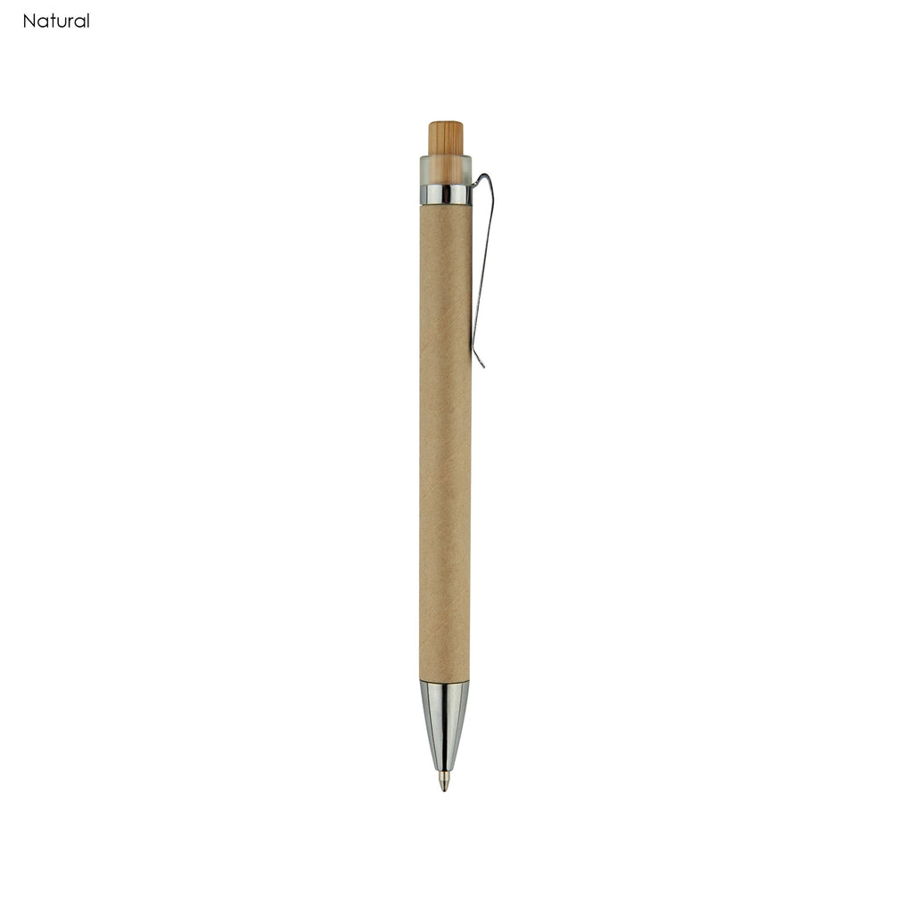 Recycled Paper Pen