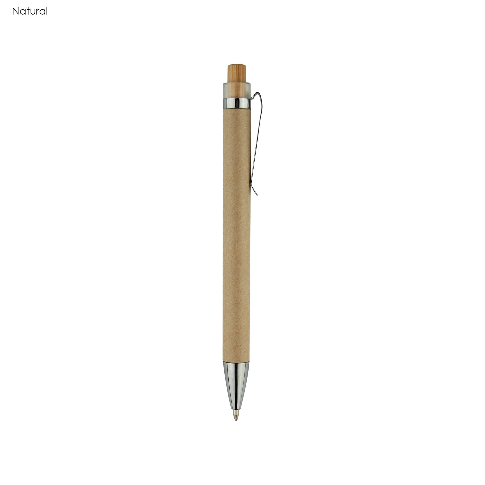 Recycled Paper Pen