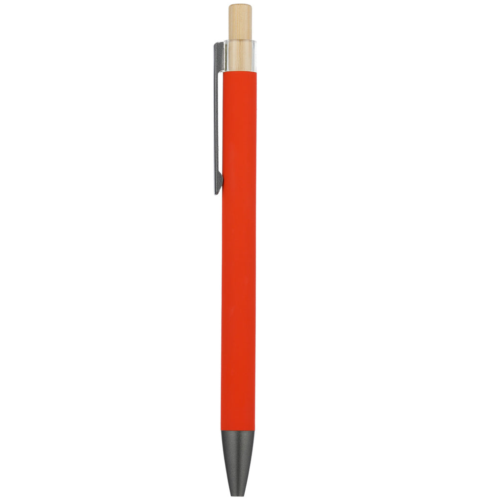 Reborn Aluminum Recycled Pen