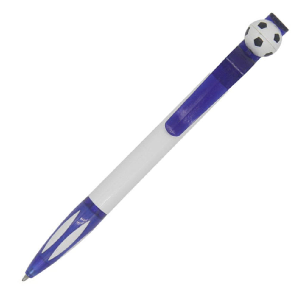 Soccer Ballpoint Pen