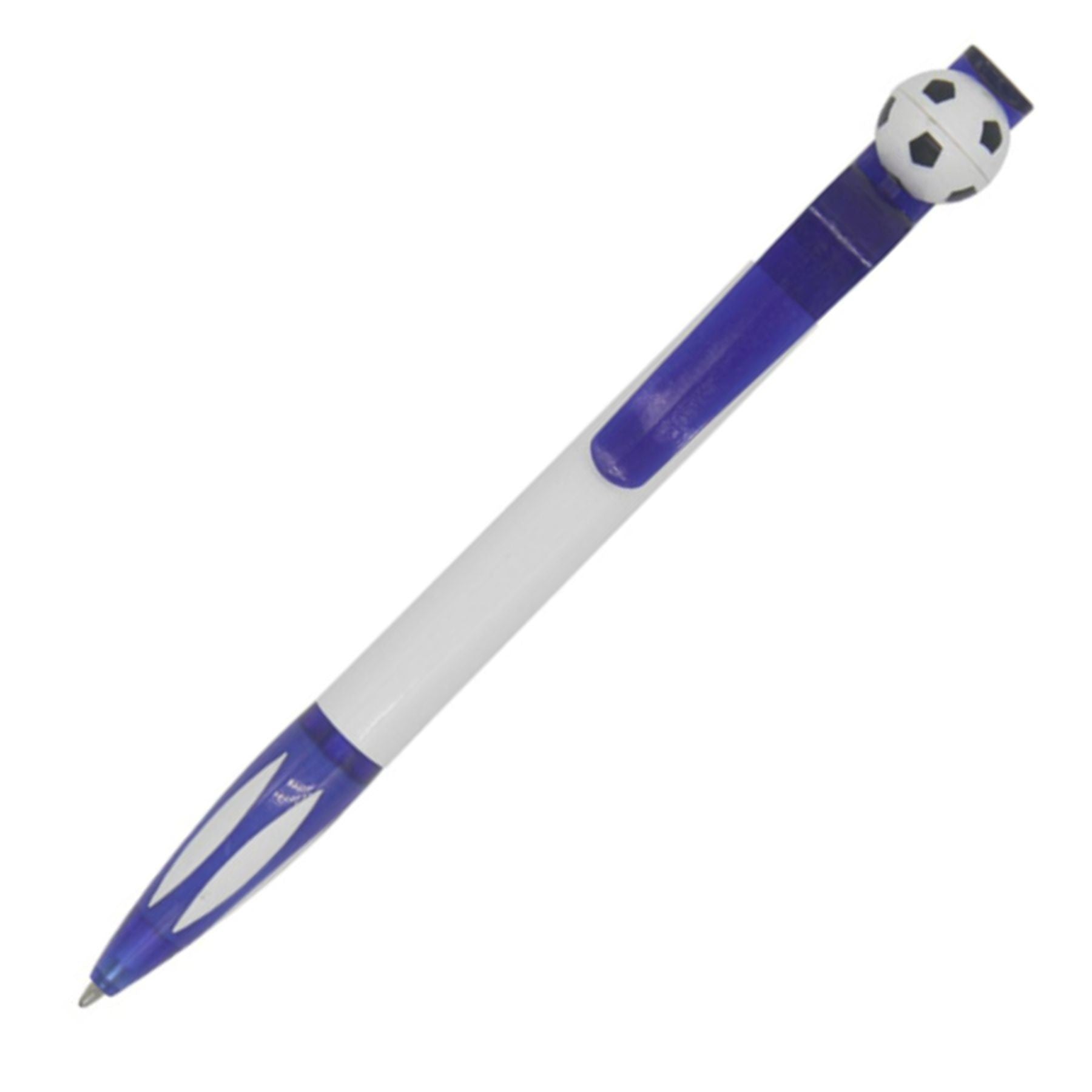 Soccer Ballpoint Pen