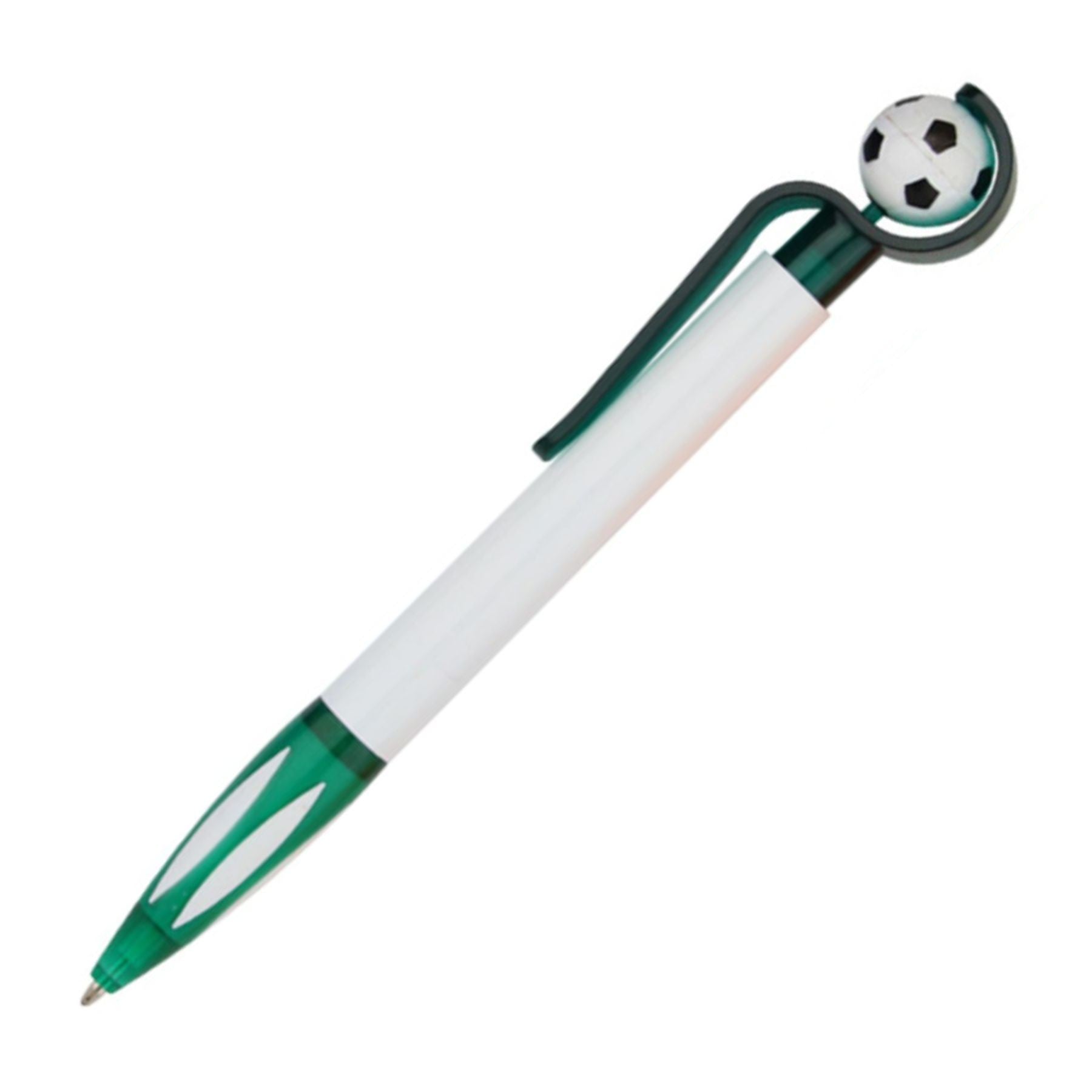 Soccer Ballpoint Pen