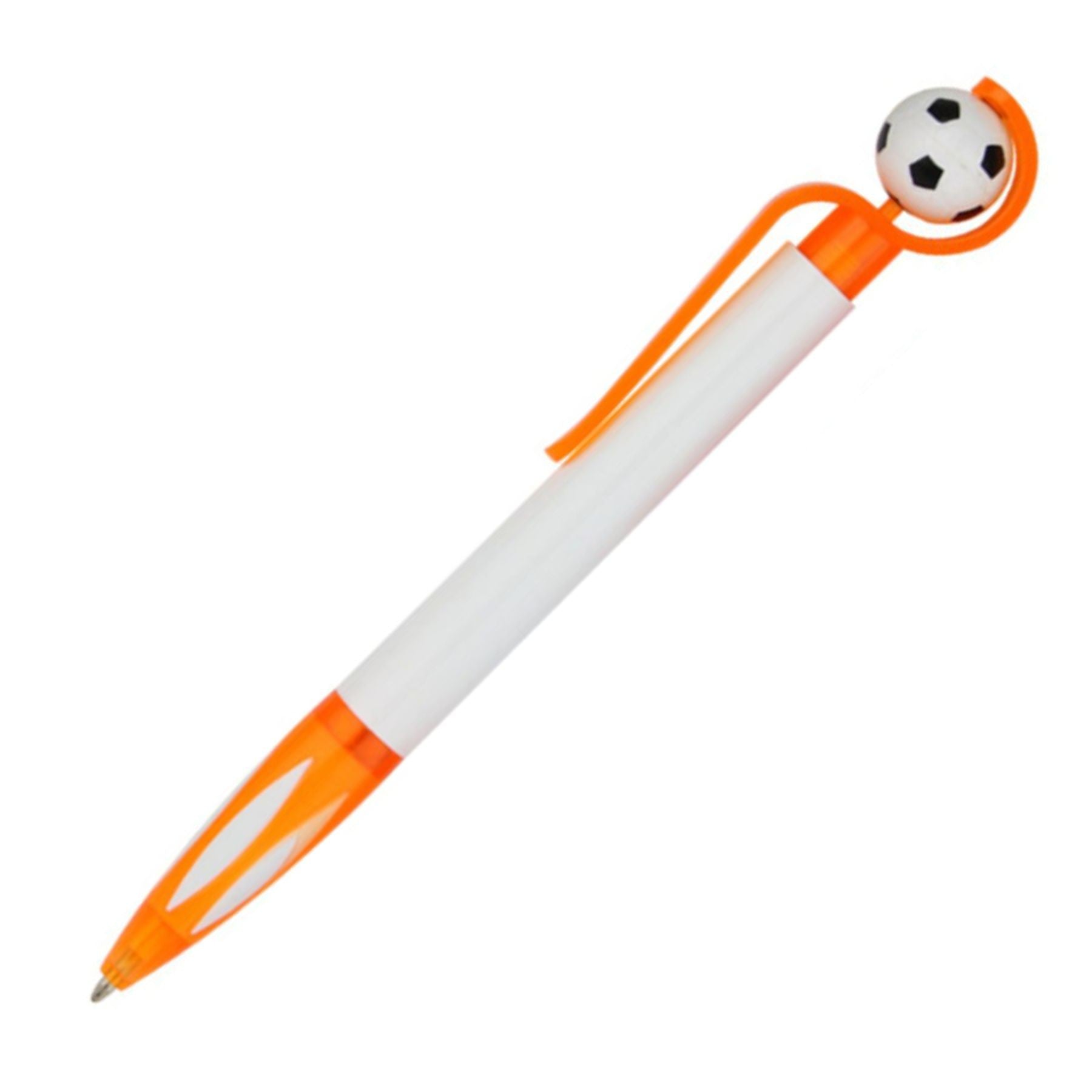 Soccer Ballpoint Pen