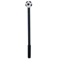 Soccer-Themed Ball Decoration Pen