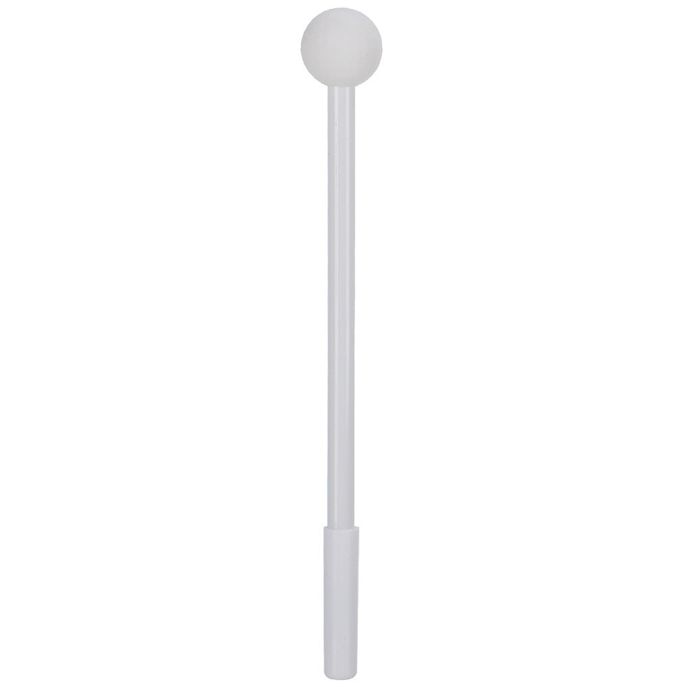 Soccer-Themed Ball Decoration Pen