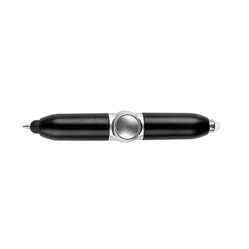 Spinning Fidget LED Light Pen
