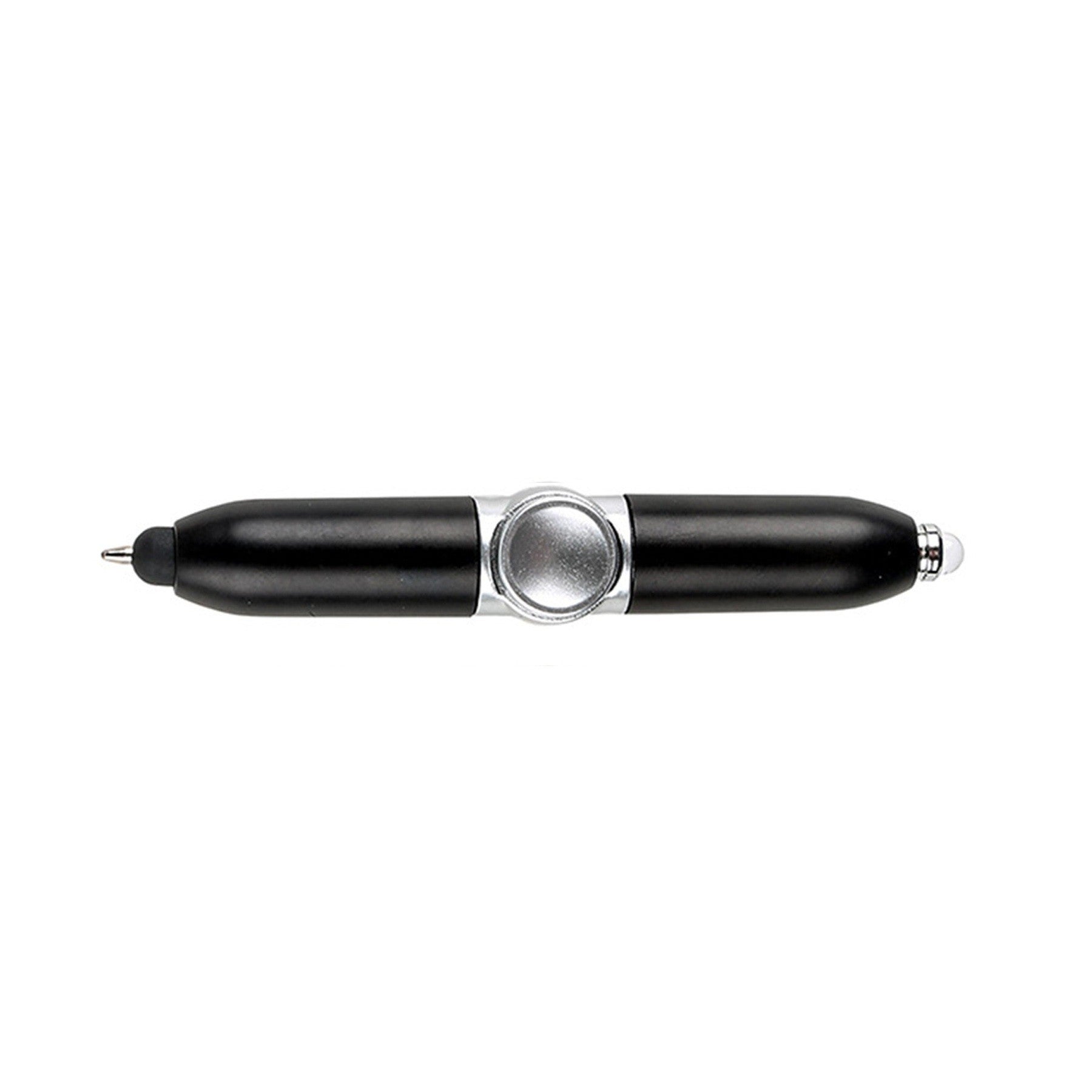 Spinning Fidget LED Light Pen