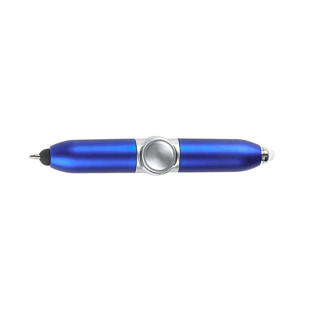 Spinning Fidget LED Light Pen
