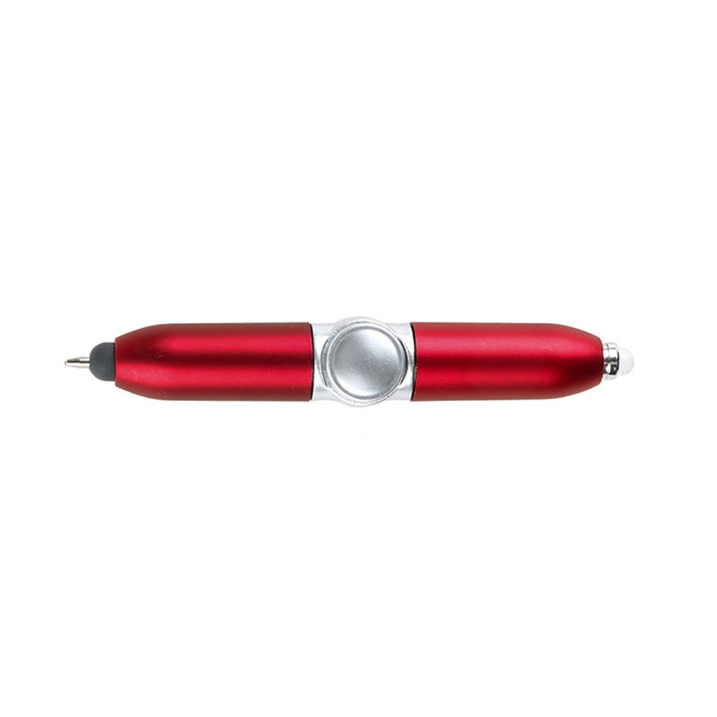 Spinning Fidget LED Light Pen